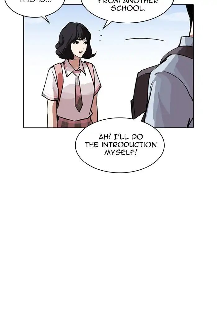 18+ Lookism Chapter 236: Ep.236: Eli Jang (5) page 168