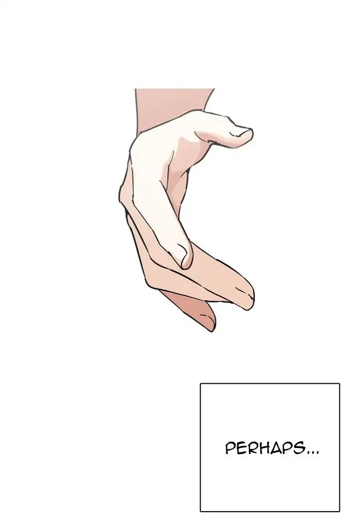 18+ Lookism Chapter 236: Ep.236: Eli Jang (5) page 169