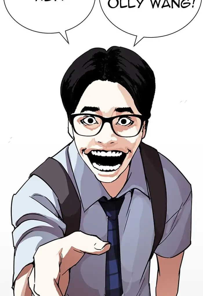 18+ Lookism Chapter 236: Ep.236: Eli Jang (5) page 171