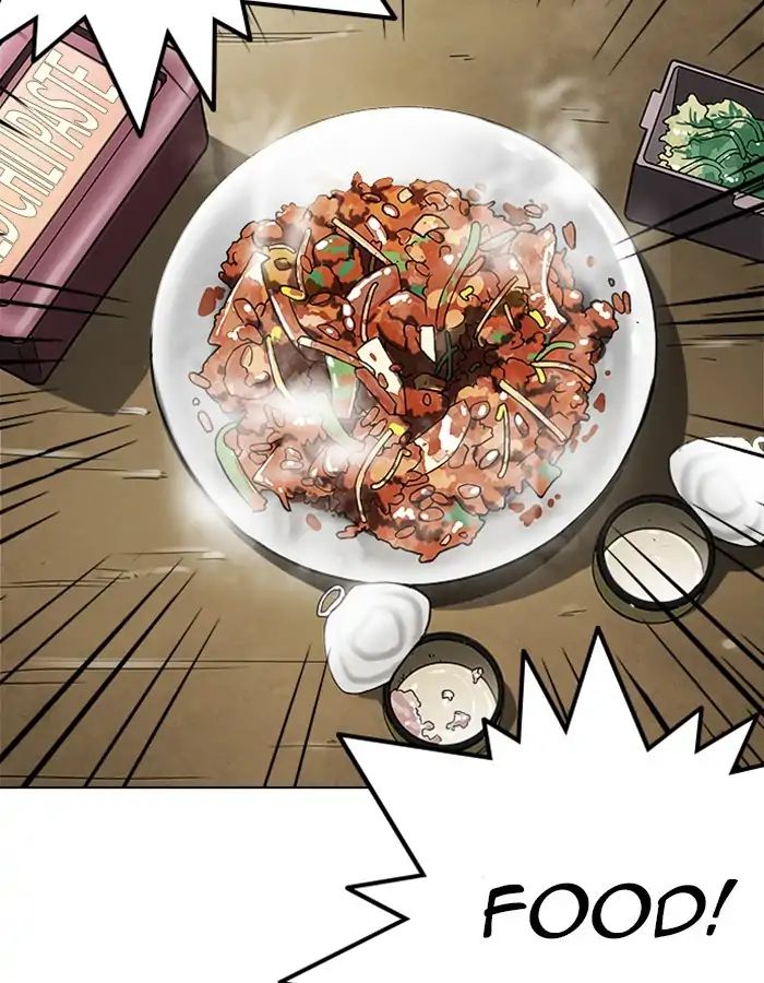 18+ Lookism Chapter 237: Ep.237: Eli Jang (6) page 2