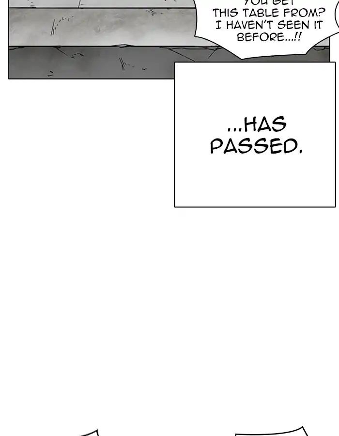 18+ Lookism Chapter 237: Ep.237: Eli Jang (6) page 5