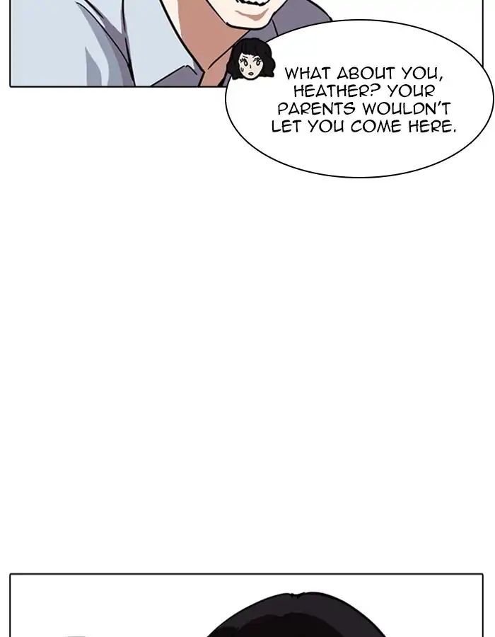 18+ Lookism Chapter 237: Ep.237: Eli Jang (6) page 13