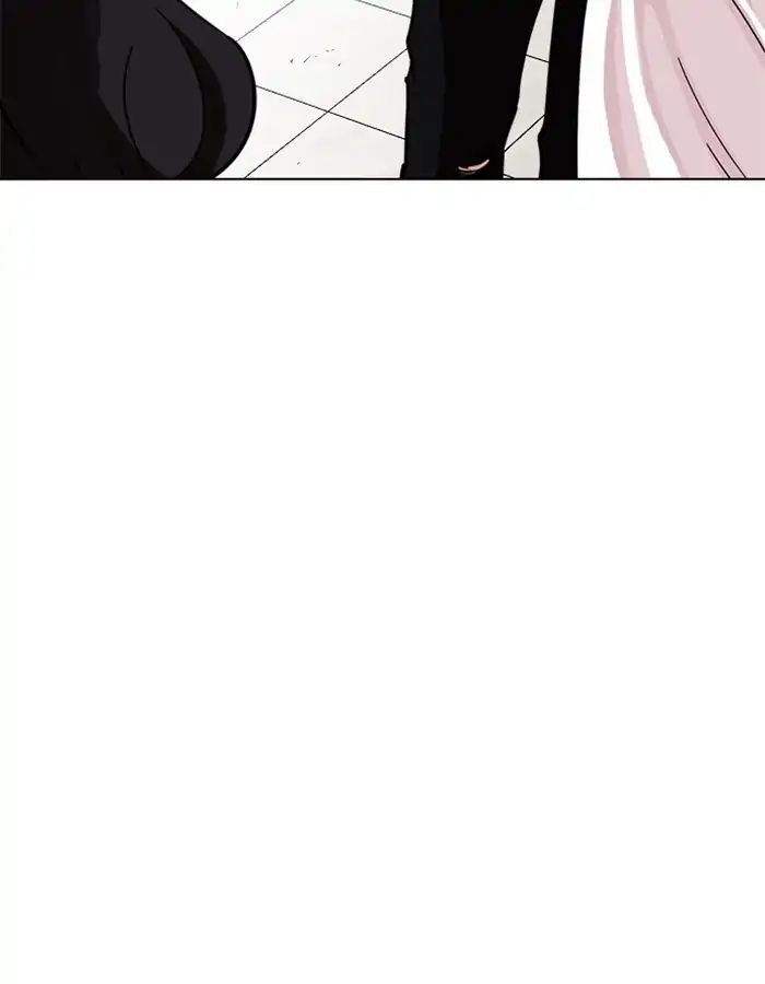 18+ Lookism Chapter 237: Ep.237: Eli Jang (6) page 28