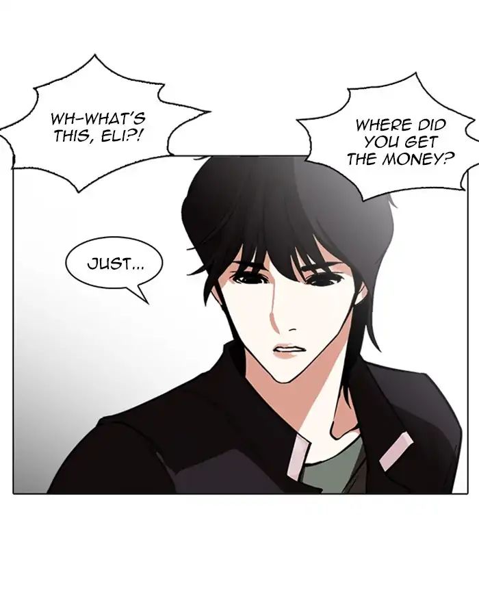 18+ Lookism Chapter 237: Ep.237: Eli Jang (6) page 29