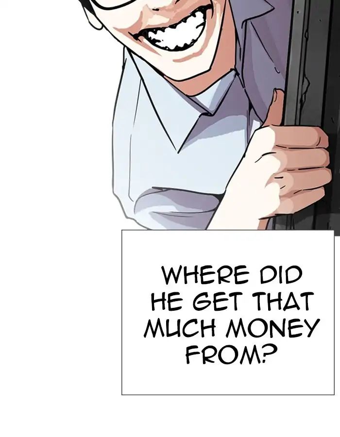 18+ Lookism Chapter 237: Ep.237: Eli Jang (6) page 36