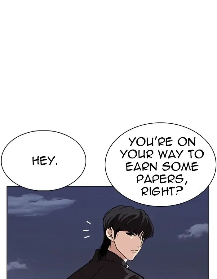 18+ Lookism Chapter 237: Ep.237: Eli Jang (6) page 39