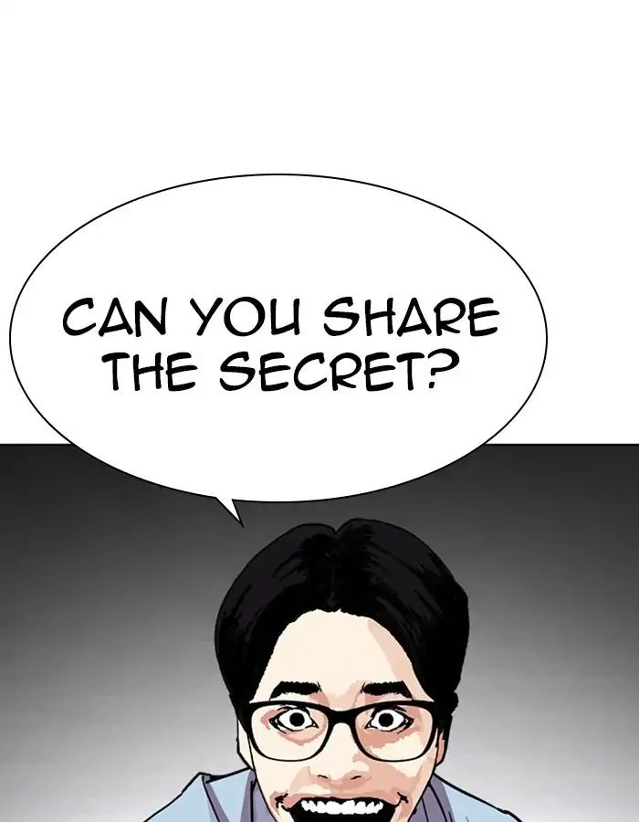 18+ Lookism Chapter 237: Ep.237: Eli Jang (6) page 41