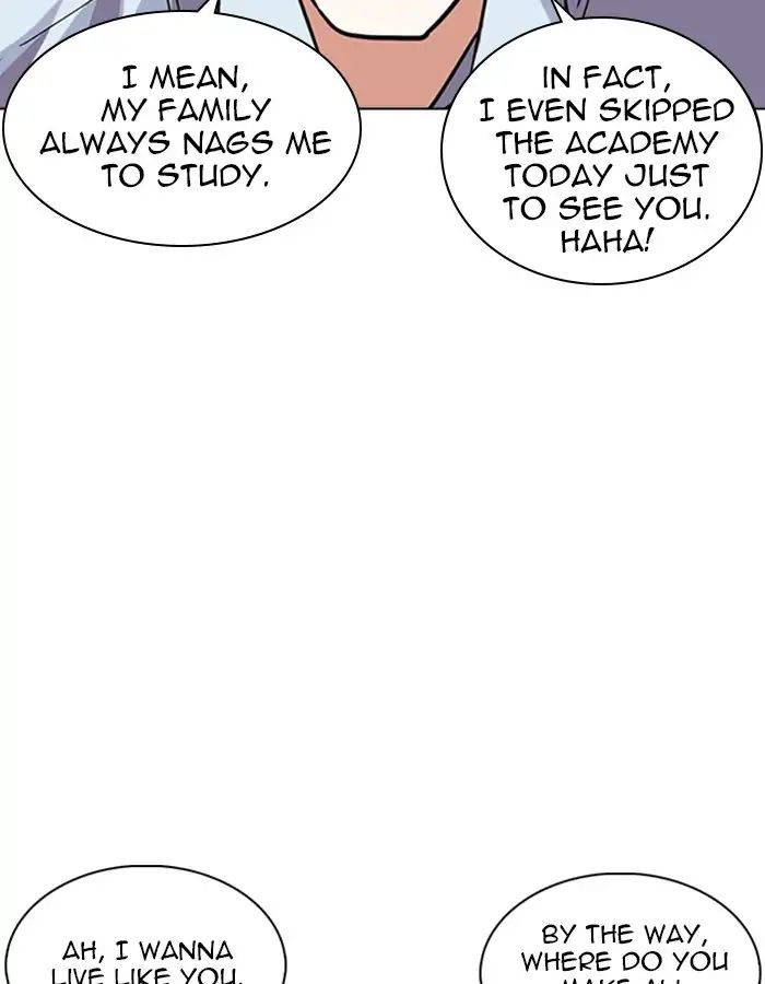 18+ Lookism Chapter 237: Ep.237: Eli Jang (6) page 44
