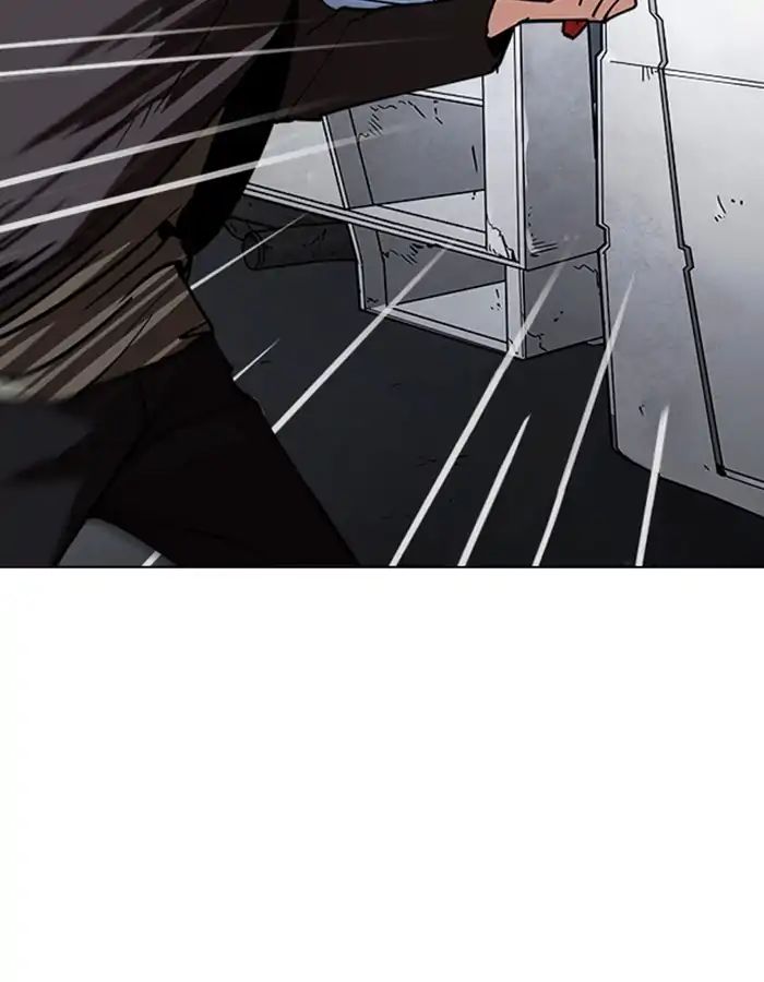 18+ Lookism Chapter 237: Ep.237: Eli Jang (6) page 53