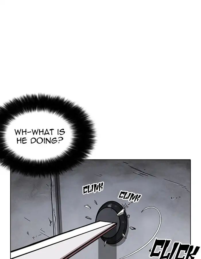 18+ Lookism Chapter 237: Ep.237: Eli Jang (6) page 54