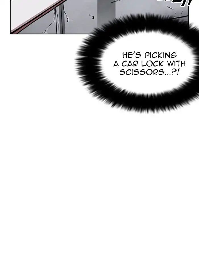 18+ Lookism Chapter 237: Ep.237: Eli Jang (6) page 55