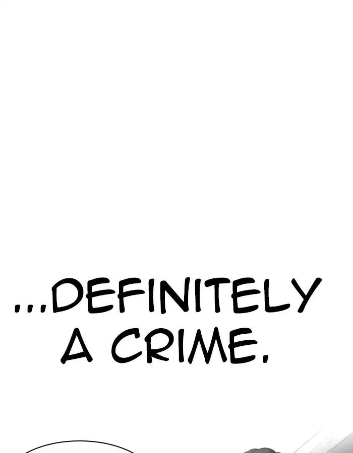 18+ Lookism Chapter 237: Ep.237: Eli Jang (6) page 59