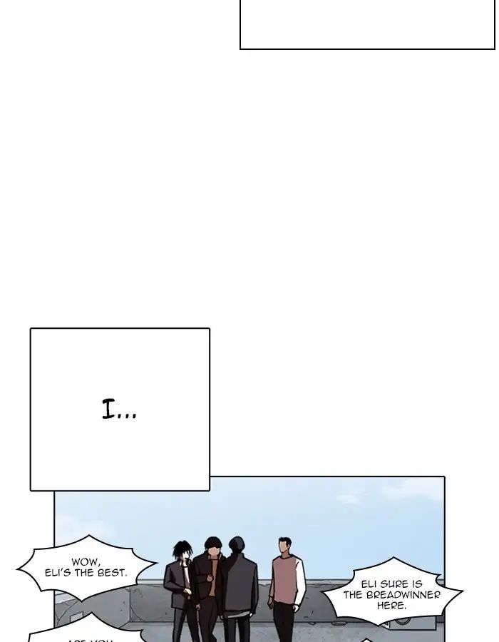 18+ Lookism Chapter 237: Ep.237: Eli Jang (6) page 61
