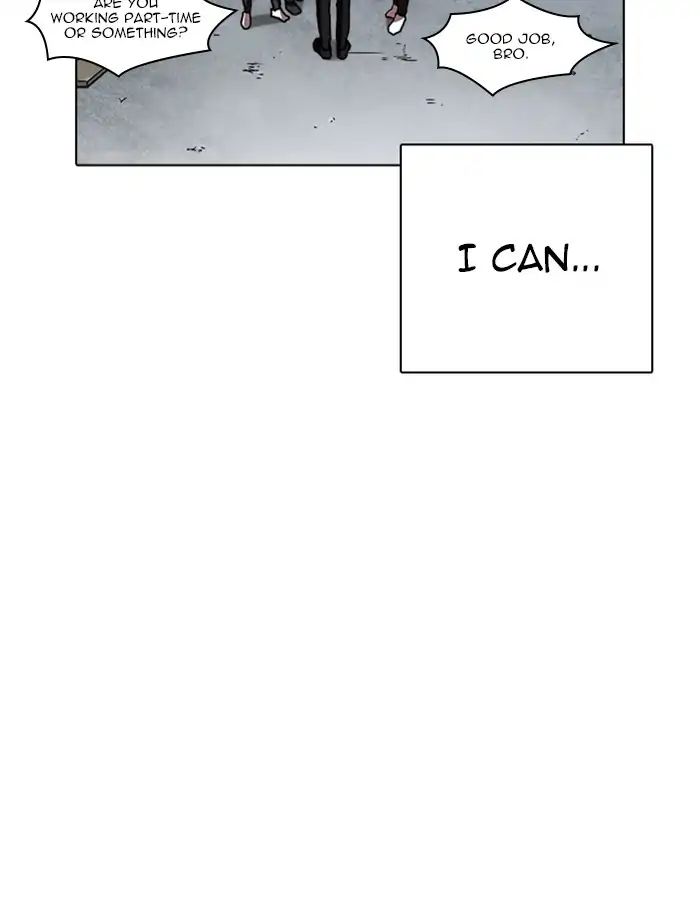 18+ Lookism Chapter 237: Ep.237: Eli Jang (6) page 62