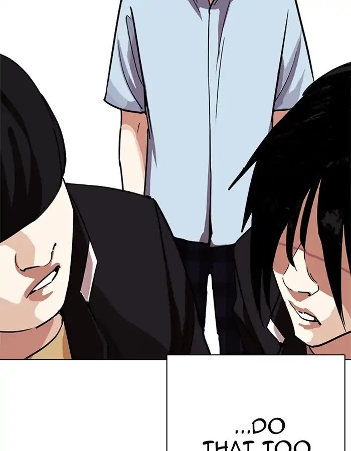 18+ Lookism Chapter 237: Ep.237: Eli Jang (6) page 64