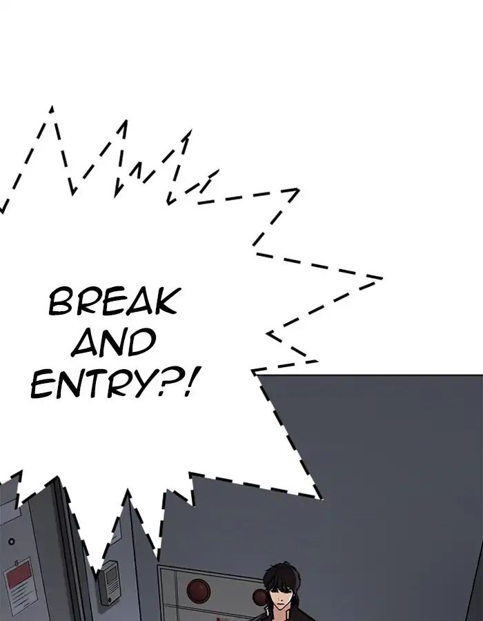 18+ Lookism Chapter 237: Ep.237: Eli Jang (6) page 74