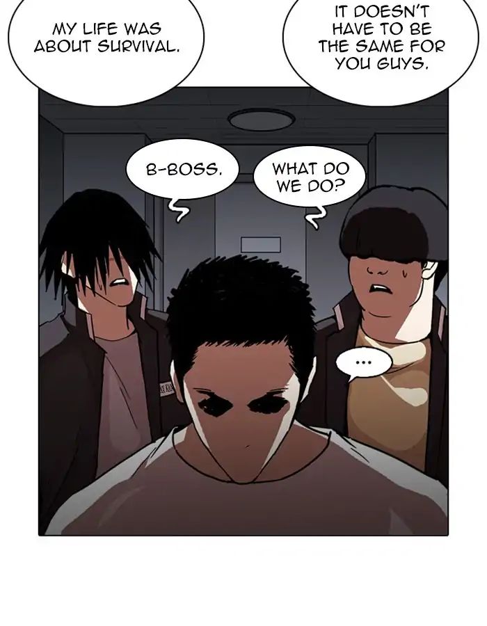 18+ Lookism Chapter 237: Ep.237: Eli Jang (6) page 84
