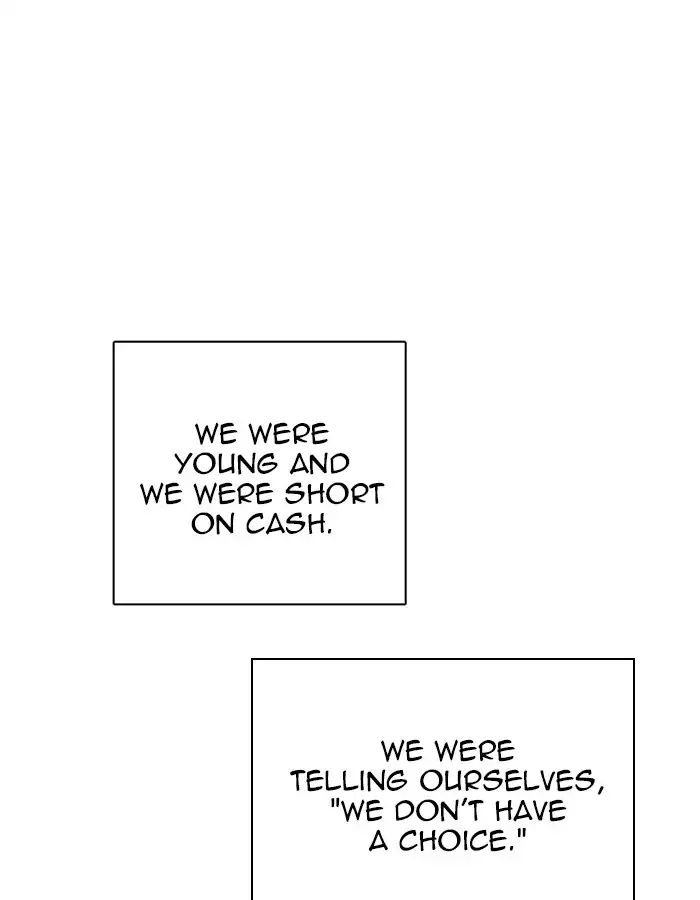 18+ Lookism Chapter 237: Ep.237: Eli Jang (6) page 87