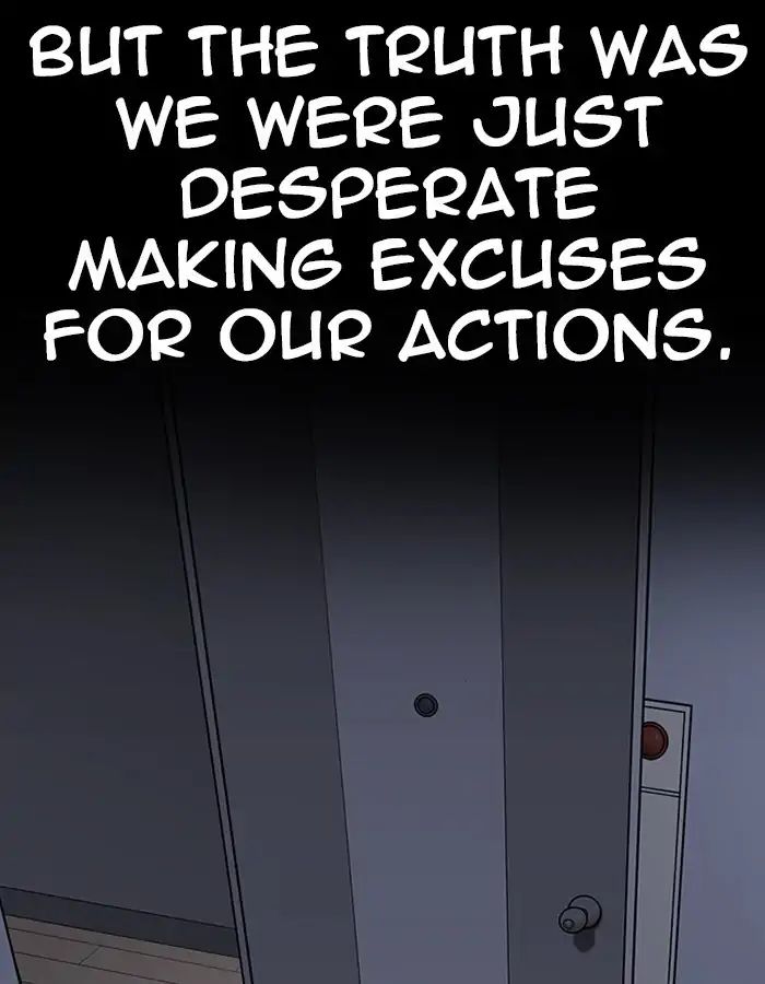 18+ Lookism Chapter 237: Ep.237: Eli Jang (6) page 89