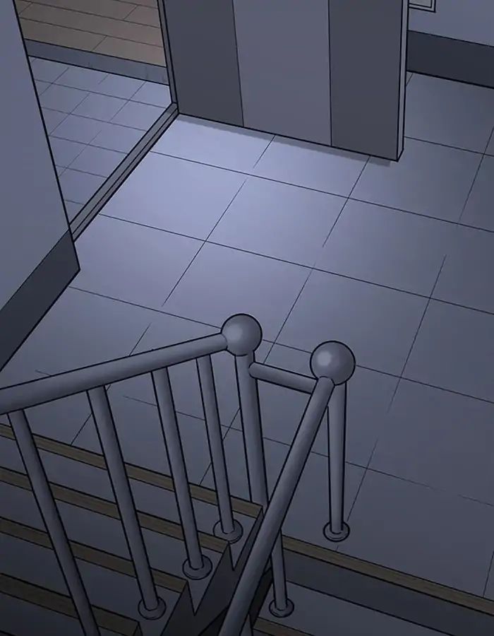 18+ Lookism Chapter 237: Ep.237: Eli Jang (6) page 90