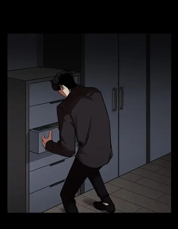 18+ Lookism Chapter 237: Ep.237: Eli Jang (6) page 95