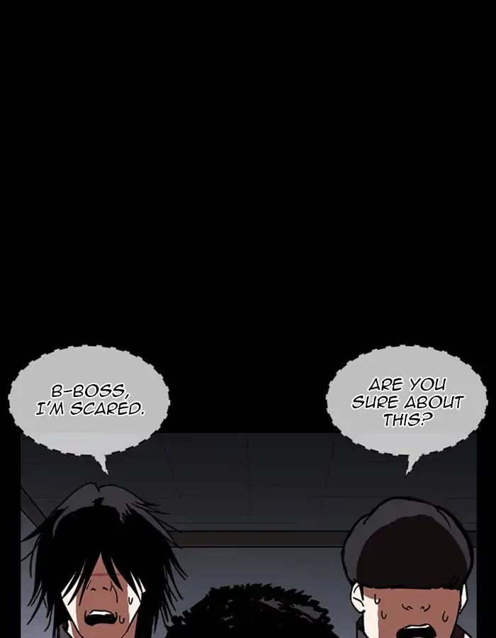 18+ Lookism Chapter 237: Ep.237: Eli Jang (6) page 98