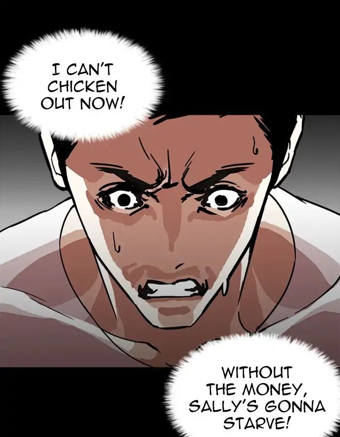 18+ Lookism Chapter 237: Ep.237: Eli Jang (6) page 100