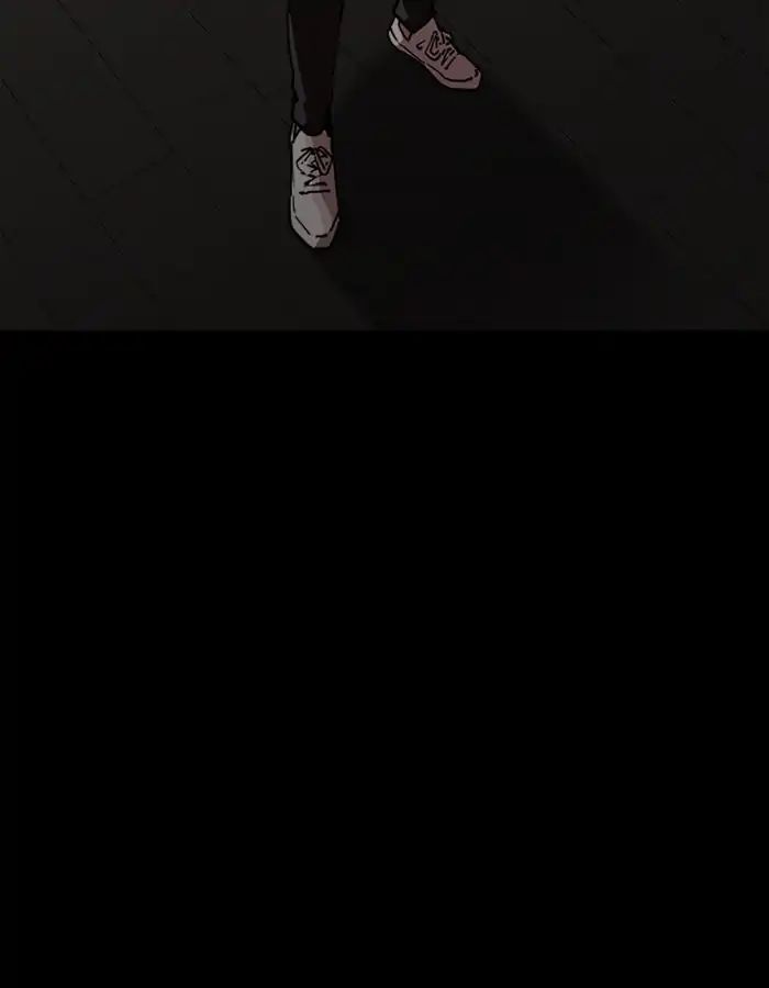 18+ Lookism Chapter 237: Ep.237: Eli Jang (6) page 106