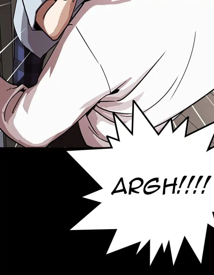 18+ Lookism Chapter 237: Ep.237: Eli Jang (6) page 114