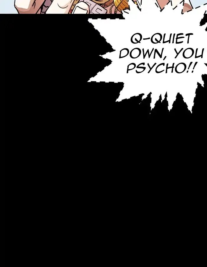 18+ Lookism Chapter 237: Ep.237: Eli Jang (6) page 117