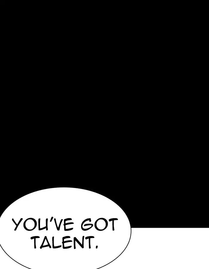 18+ Lookism Chapter 237: Ep.237: Eli Jang (6) page 119