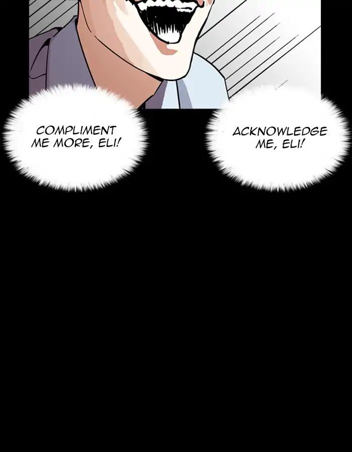 18+ Lookism Chapter 237: Ep.237: Eli Jang (6) page 122