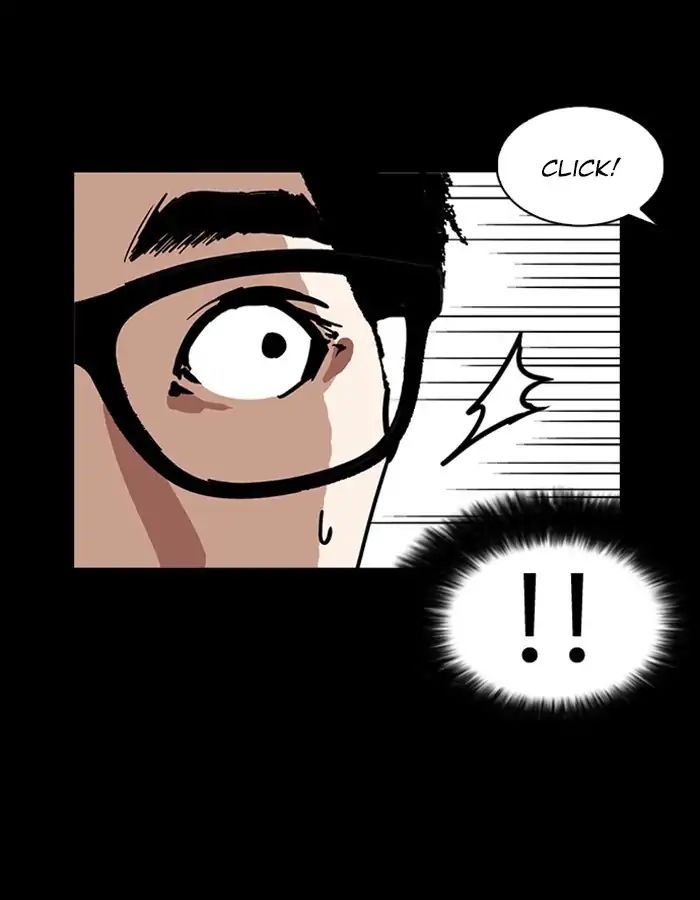 18+ Lookism Chapter 237: Ep.237: Eli Jang (6) page 123
