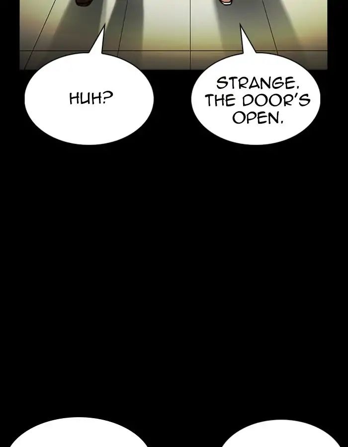 18+ Lookism Chapter 237: Ep.237: Eli Jang (6) page 125