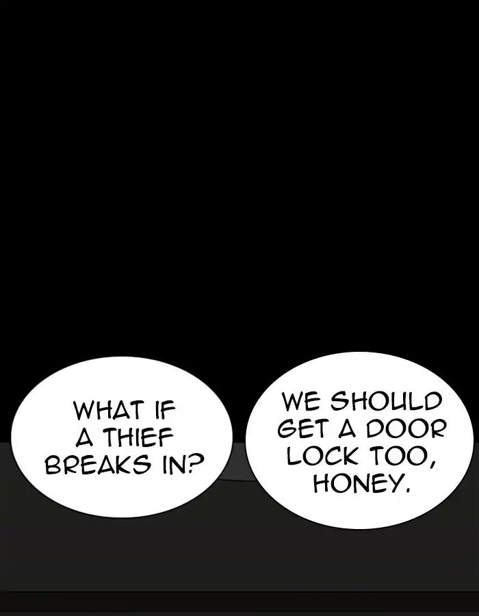 18+ Lookism Chapter 237: Ep.237: Eli Jang (6) page 127