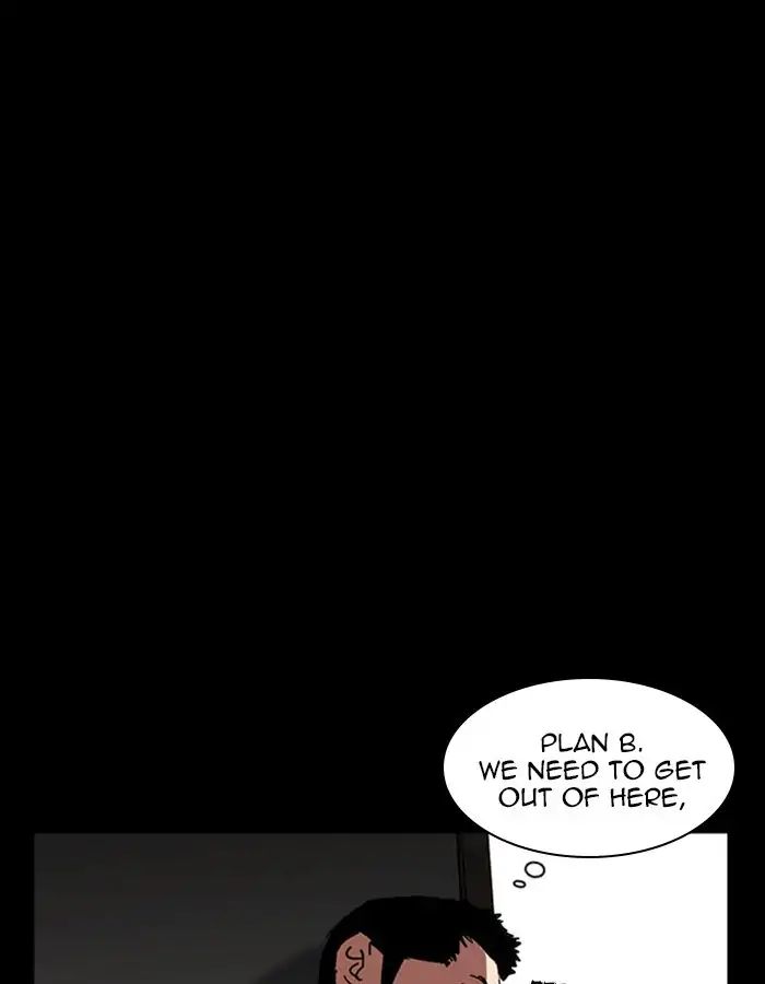 18+ Lookism Chapter 237: Ep.237: Eli Jang (6) page 131
