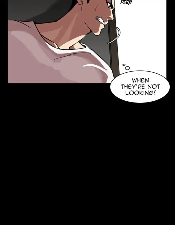 18+ Lookism Chapter 237: Ep.237: Eli Jang (6) page 132