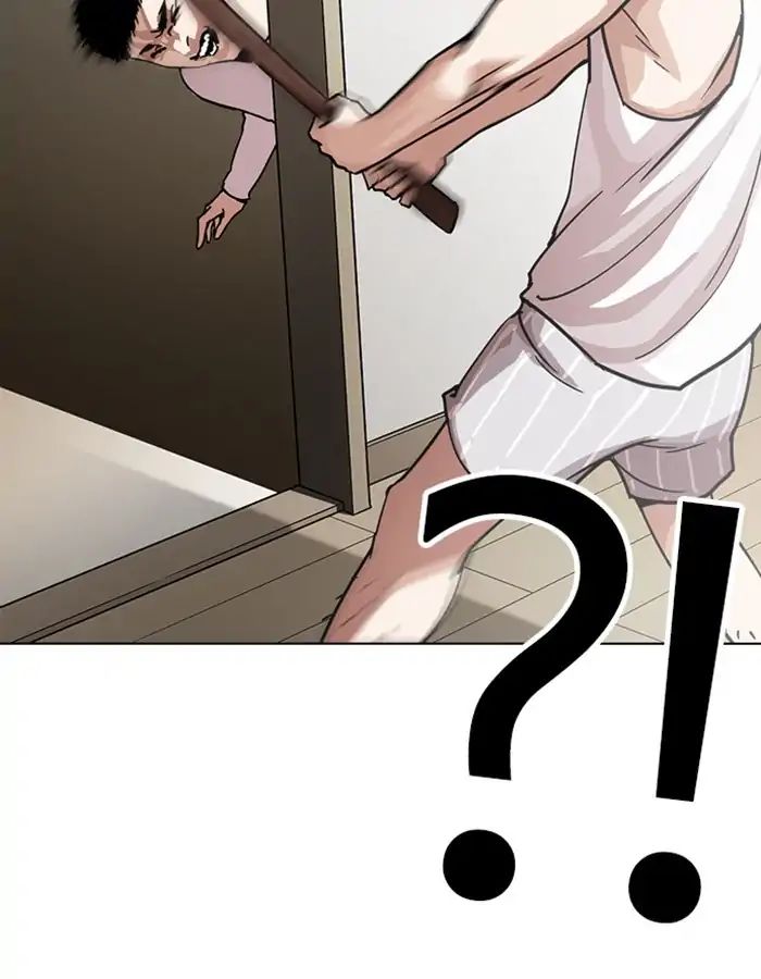 18+ Lookism Chapter 237: Ep.237: Eli Jang (6) page 135