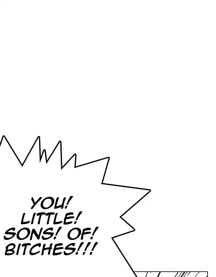 18+ Lookism Chapter 237: Ep.237: Eli Jang (6) page 136