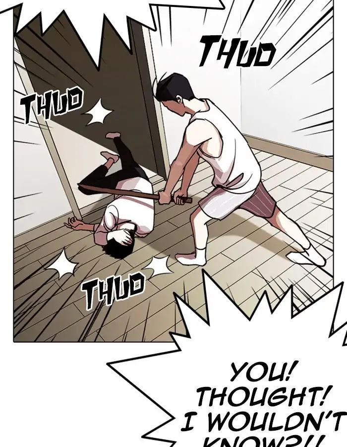 18+ Lookism Chapter 237: Ep.237: Eli Jang (6) page 137