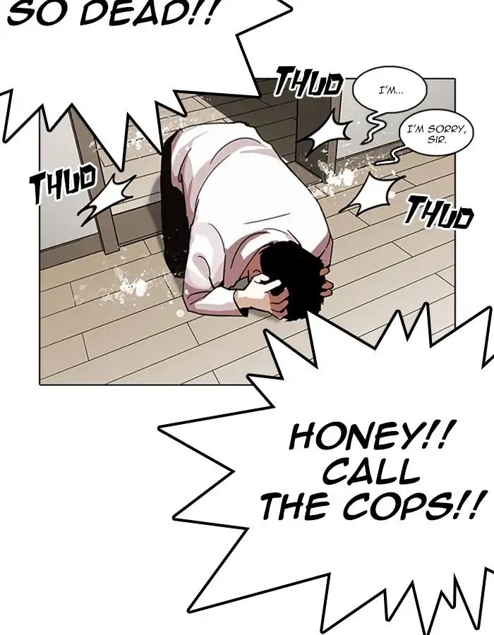 18+ Lookism Chapter 237: Ep.237: Eli Jang (6) page 139