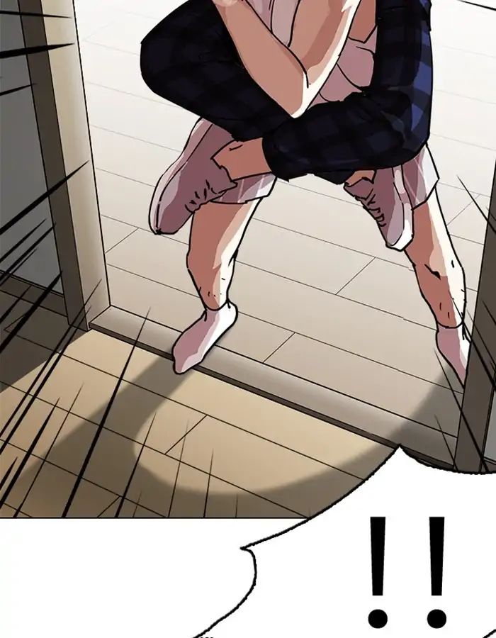 18+ Lookism Chapter 237: Ep.237: Eli Jang (6) page 144