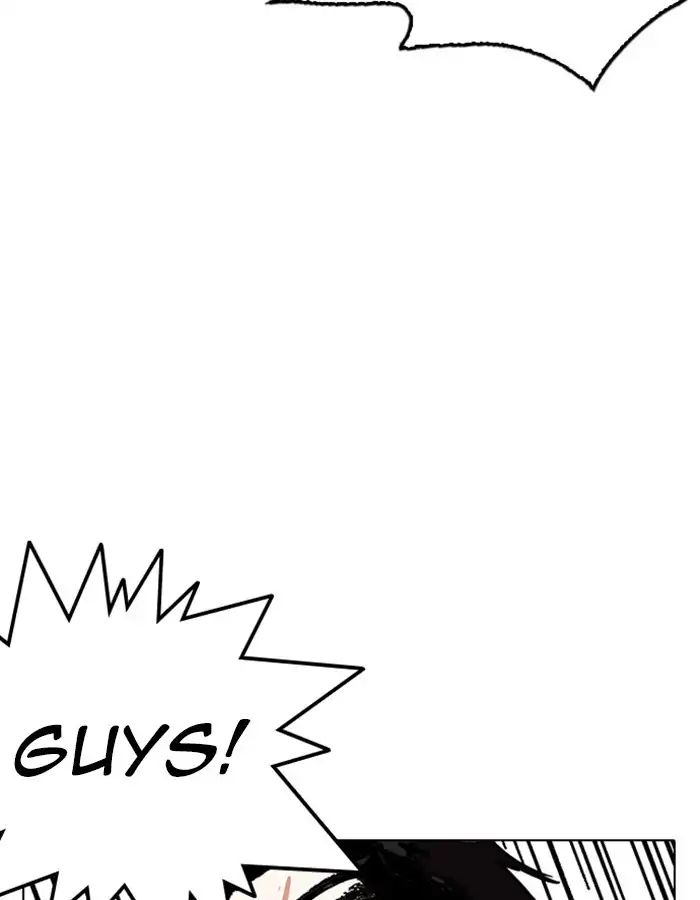 18+ Lookism Chapter 237: Ep.237: Eli Jang (6) page 145