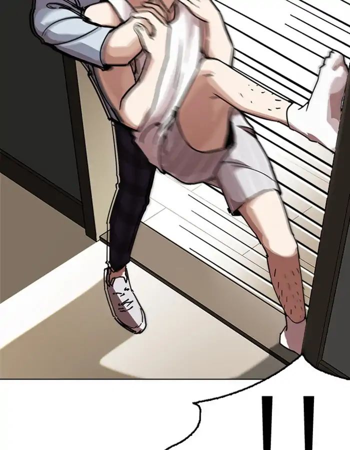 18+ Lookism Chapter 237: Ep.237: Eli Jang (6) page 150
