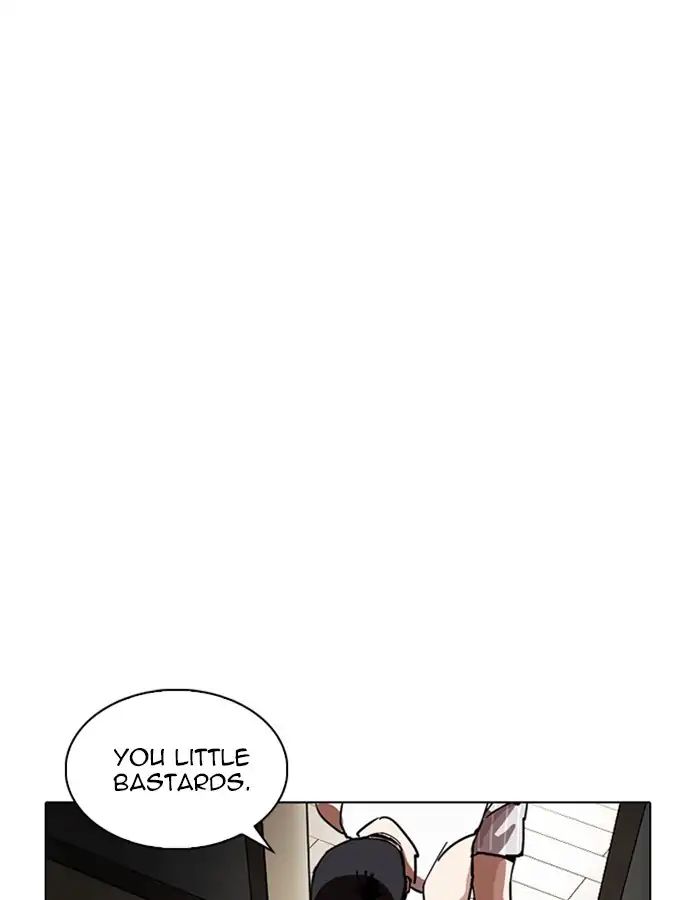 18+ Lookism Chapter 237: Ep.237: Eli Jang (6) page 153