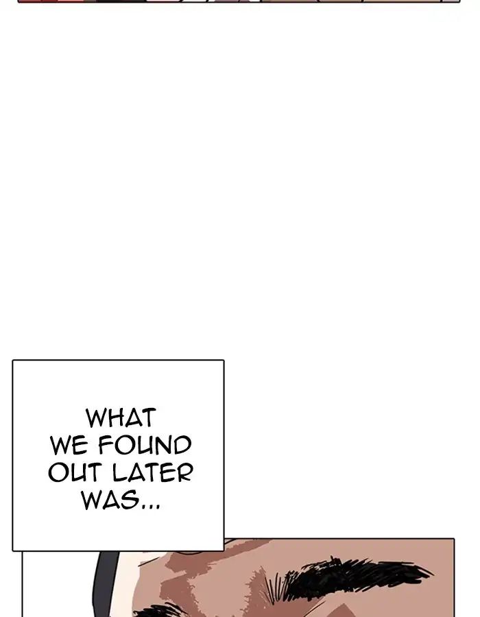 18+ Lookism Chapter 237: Ep.237: Eli Jang (6) page 156