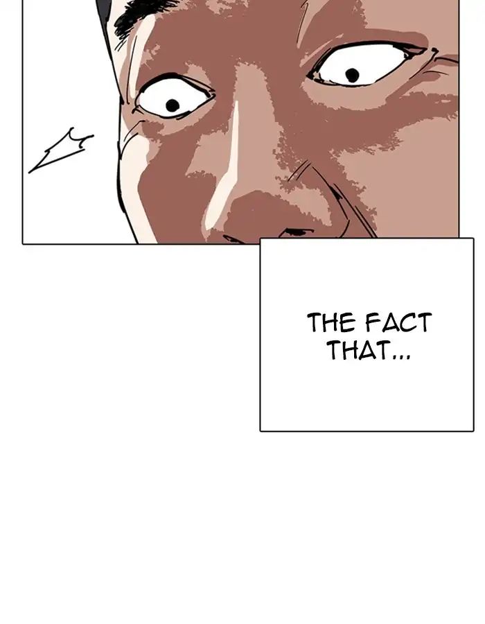 18+ Lookism Chapter 237: Ep.237: Eli Jang (6) page 157