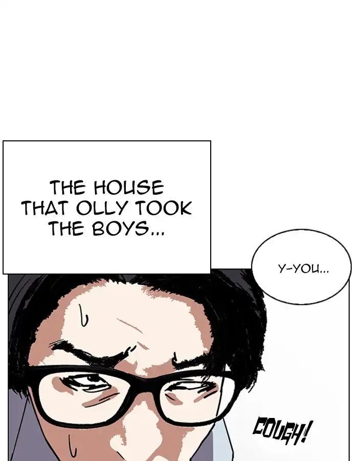 18+ Lookism Chapter 237: Ep.237: Eli Jang (6) page 158