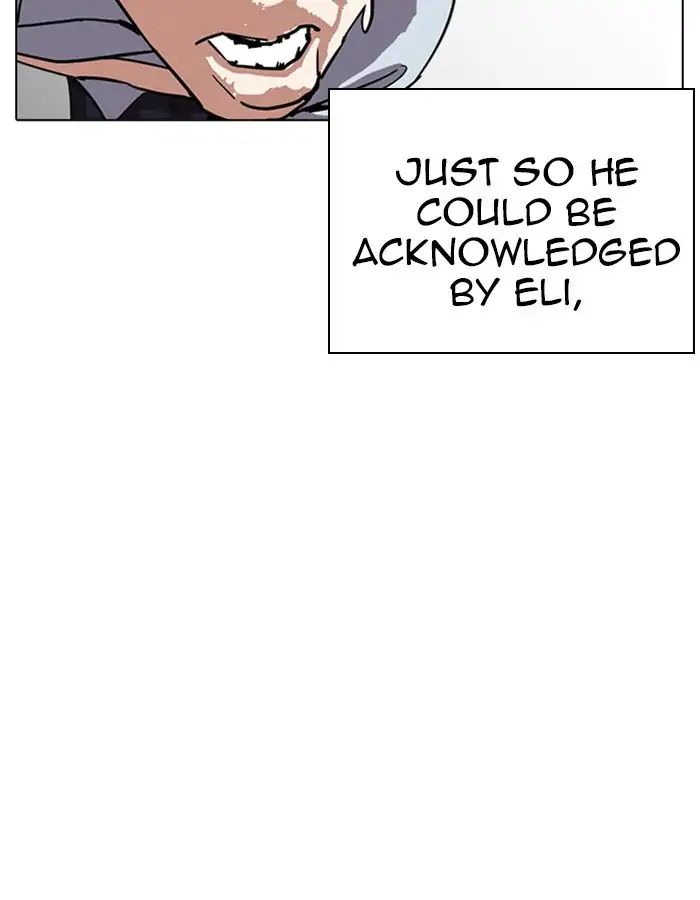 18+ Lookism Chapter 237: Ep.237: Eli Jang (6) page 159