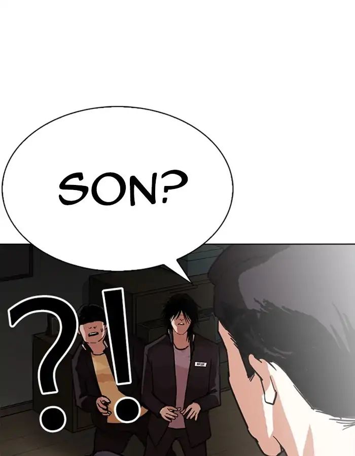 18+ Lookism Chapter 237: Ep.237: Eli Jang (6) page 160